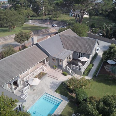 Arbour1 Guesthouse ジョージ エクステリア 写真