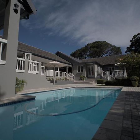Arbour1 Guesthouse ジョージ エクステリア 写真