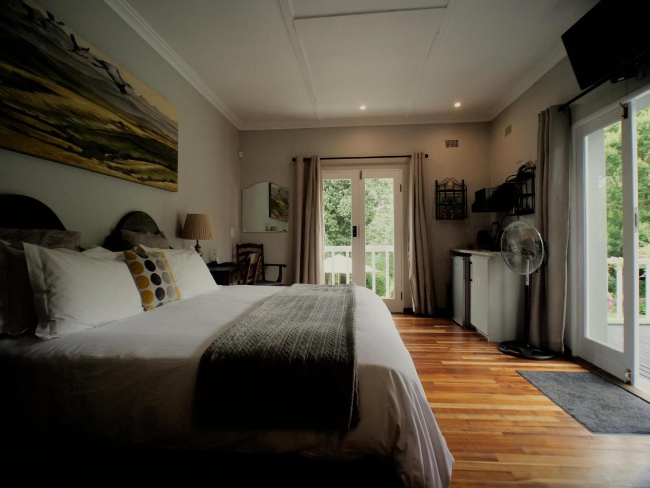 Arbour1 Guesthouse ジョージ エクステリア 写真