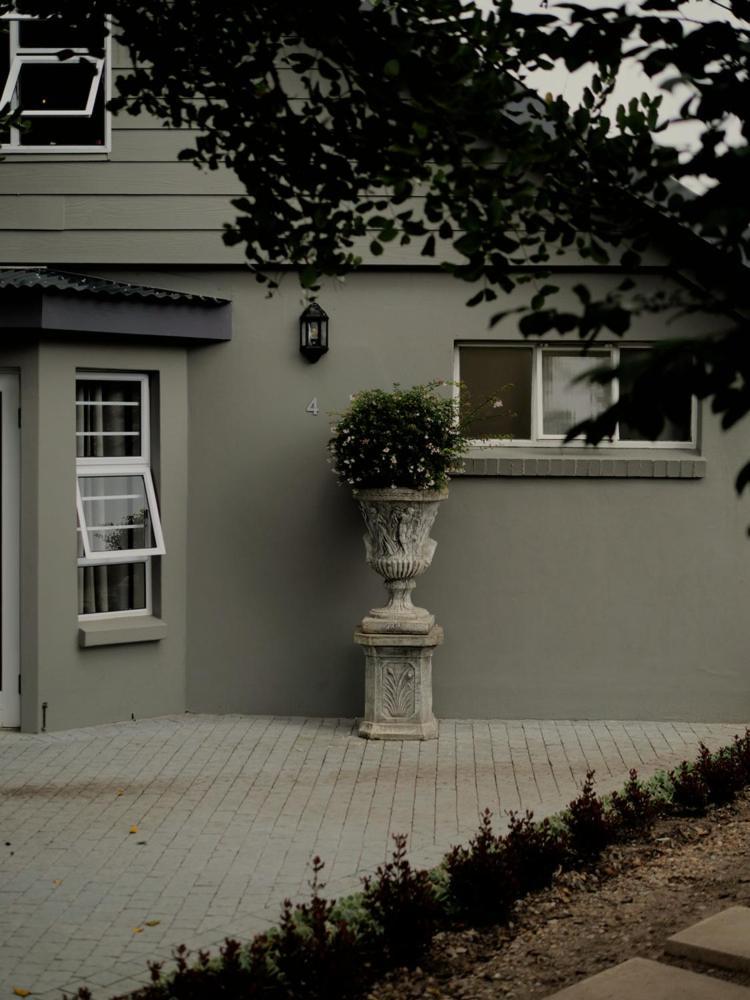 Arbour1 Guesthouse ジョージ エクステリア 写真
