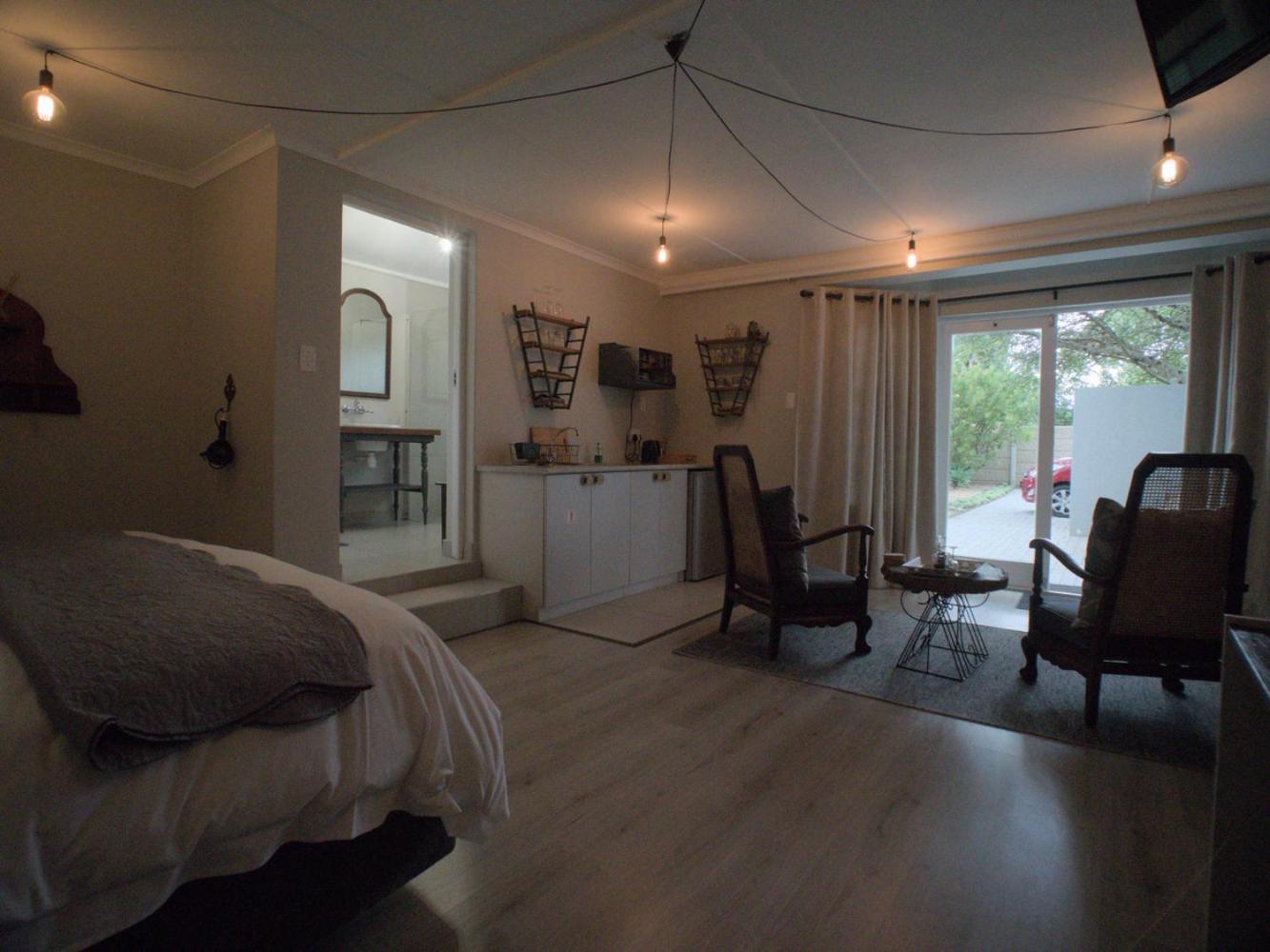 Arbour1 Guesthouse ジョージ エクステリア 写真
