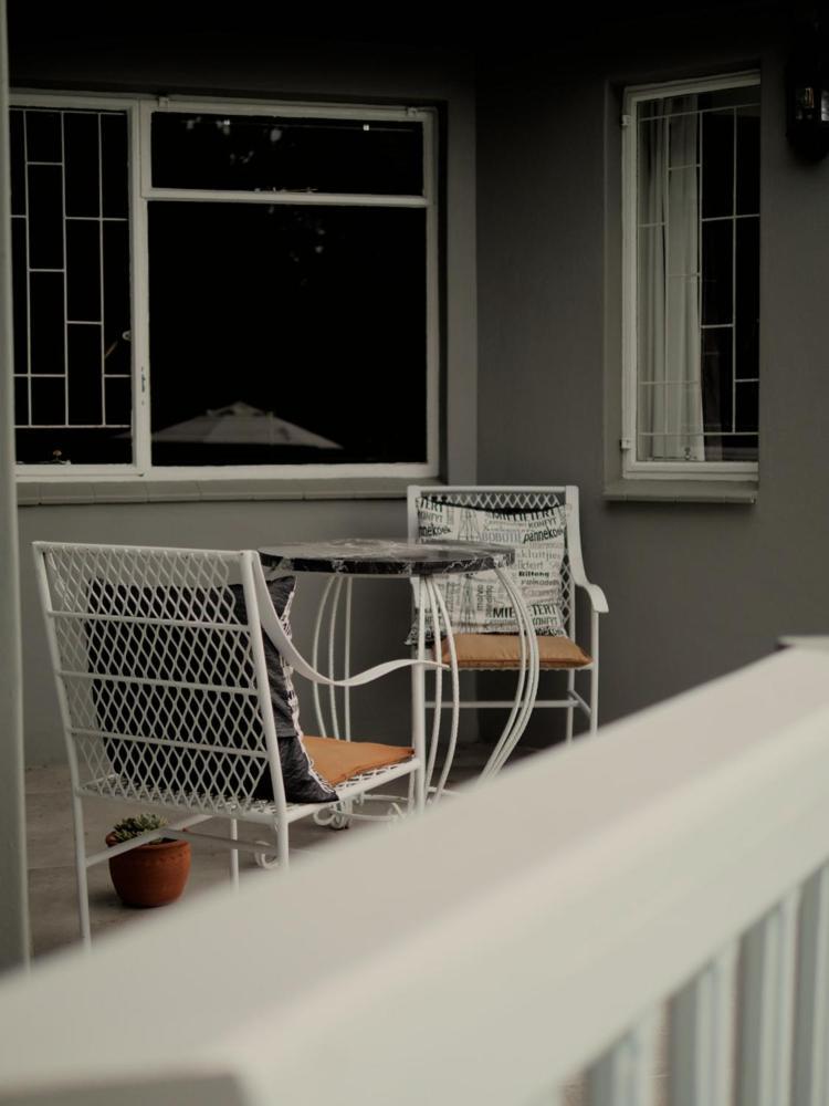 Arbour1 Guesthouse ジョージ エクステリア 写真