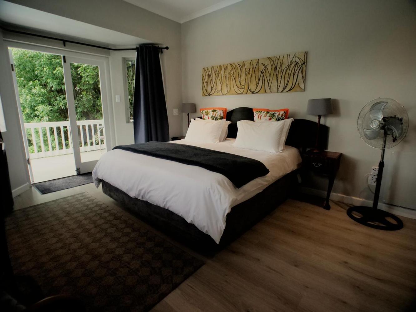 Arbour1 Guesthouse ジョージ エクステリア 写真