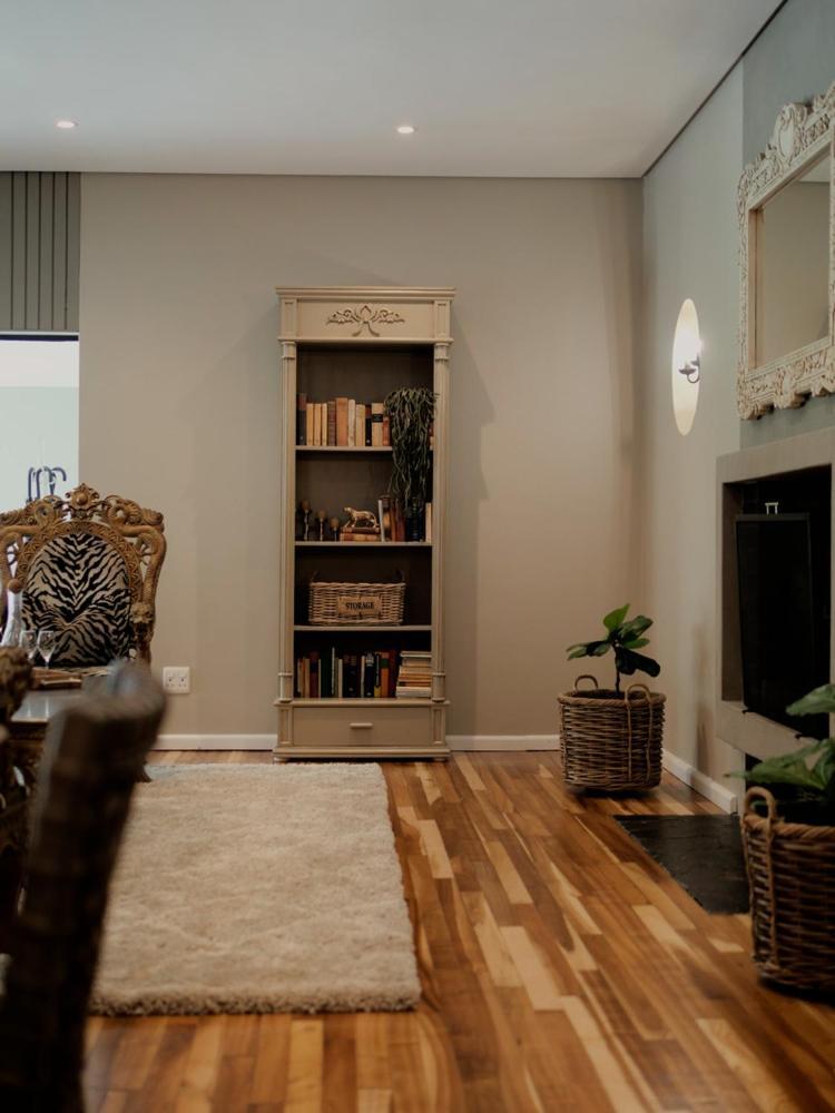 Arbour1 Guesthouse ジョージ エクステリア 写真