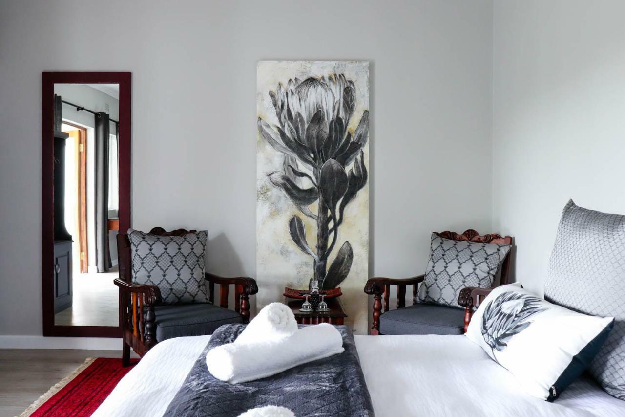 Arbour1 Guesthouse ジョージ エクステリア 写真