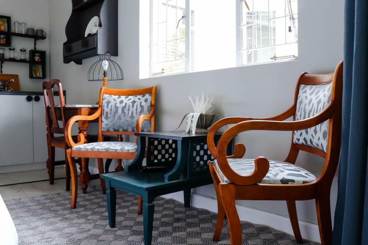 Arbour1 Guesthouse ジョージ エクステリア 写真