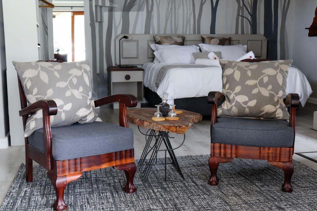 Arbour1 Guesthouse ジョージ エクステリア 写真