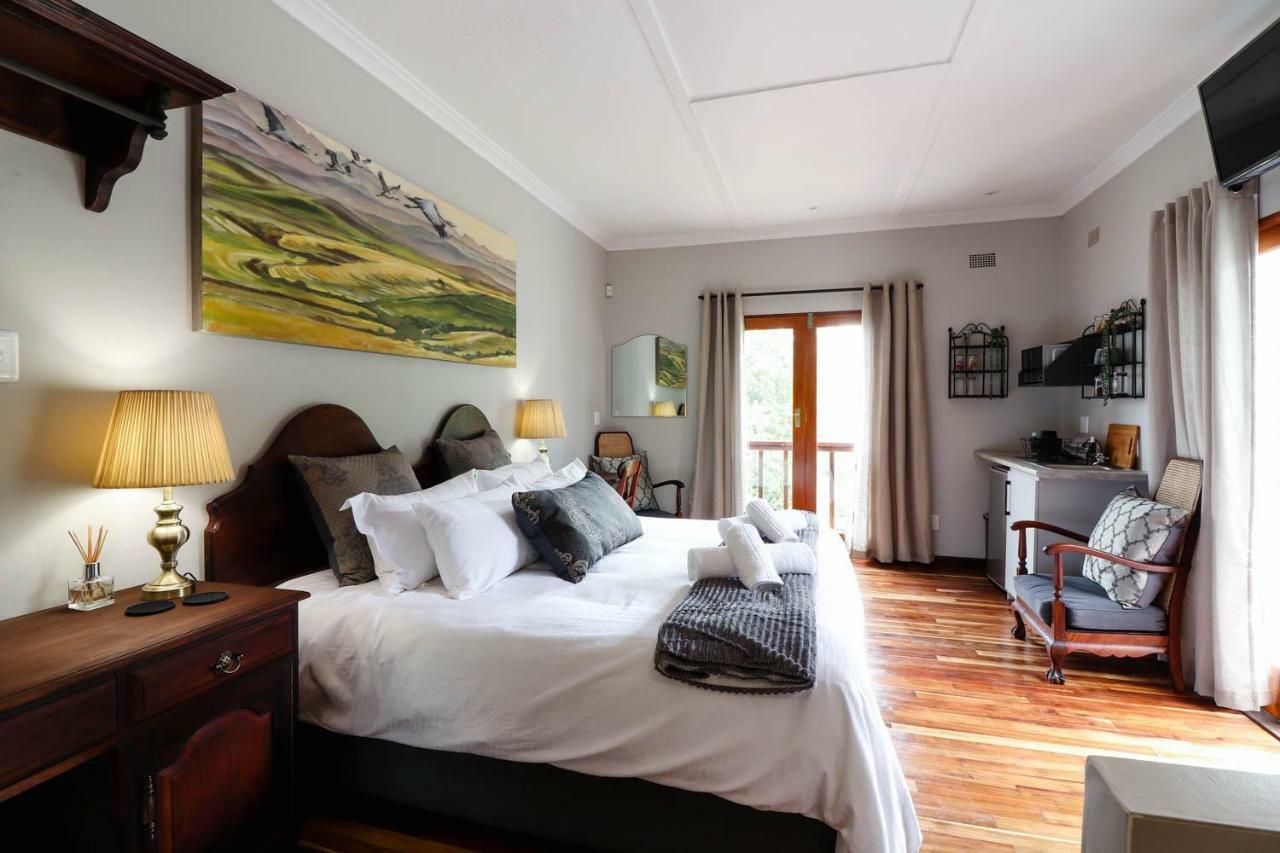 Arbour1 Guesthouse ジョージ エクステリア 写真
