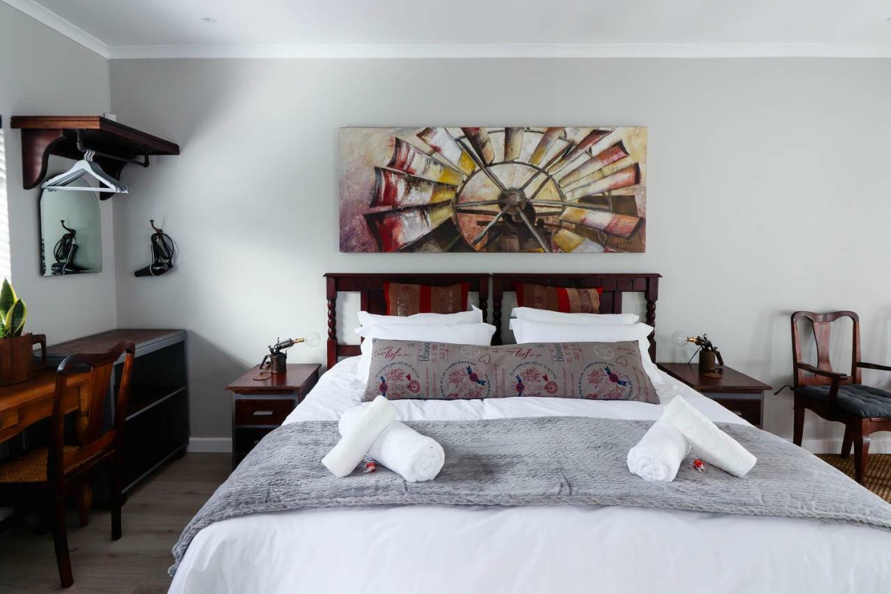 Arbour1 Guesthouse ジョージ エクステリア 写真
