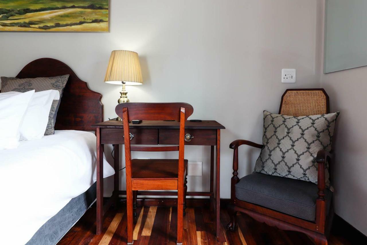 Arbour1 Guesthouse ジョージ エクステリア 写真