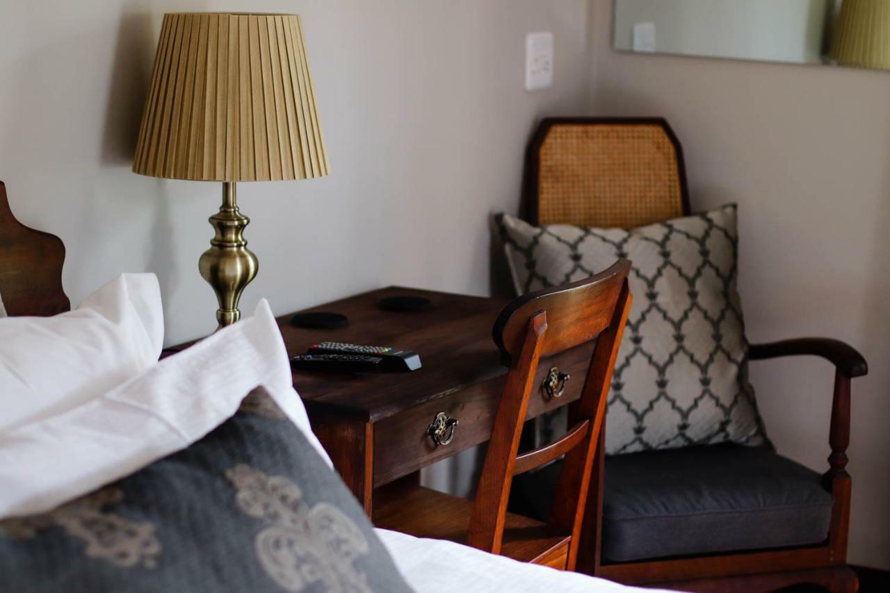 Arbour1 Guesthouse ジョージ エクステリア 写真
