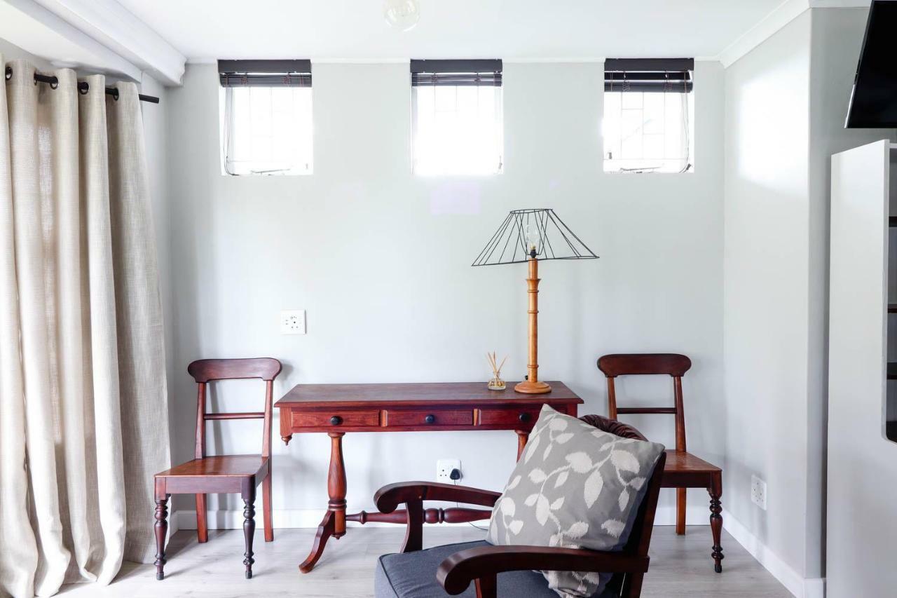 Arbour1 Guesthouse ジョージ エクステリア 写真