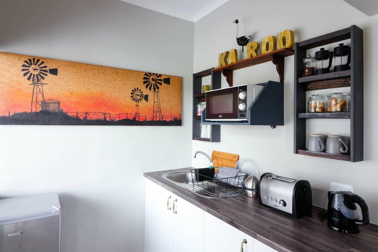 Arbour1 Guesthouse ジョージ エクステリア 写真