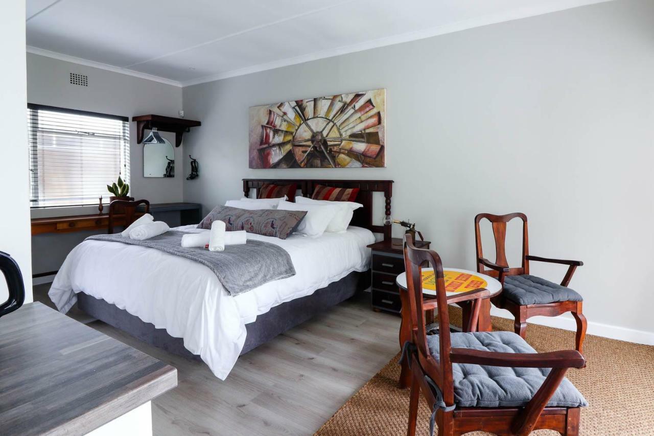 Arbour1 Guesthouse ジョージ エクステリア 写真