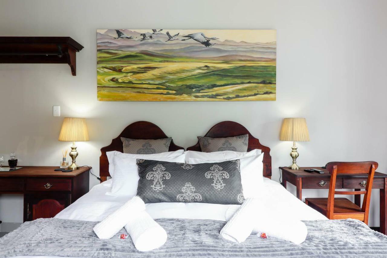 Arbour1 Guesthouse ジョージ エクステリア 写真